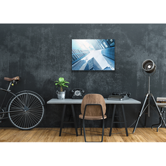 Wall Art Print - Skyscraper