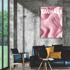 Wall Art Print - Bauhaus