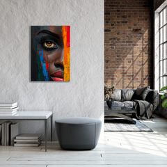 Wall Art Print - See Me