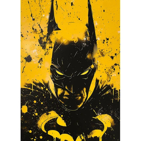 Wall Art Print - Batman